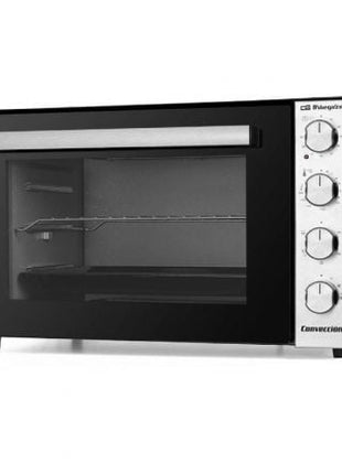 Horno de Sobremesa Orbegozo HOT 710/ 2000W/ Capacidad 70L/ Función Grill - Tiensol