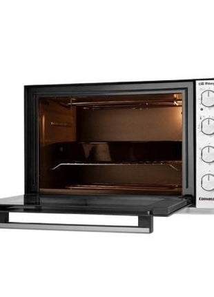 Horno de Sobremesa Orbegozo HOT 710/ 2000W/ Capacidad 70L/ Función Grill - Tiensol