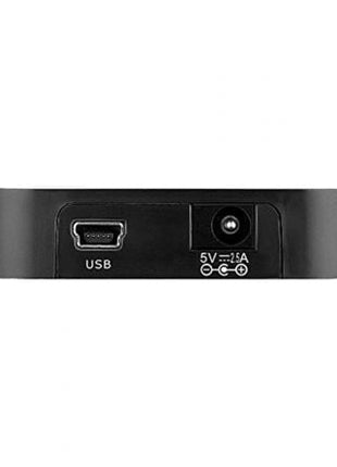 Hub USB 2.0 con Alimentación Externa D - Link DUB - H4/ 4xUSB - Tiensol