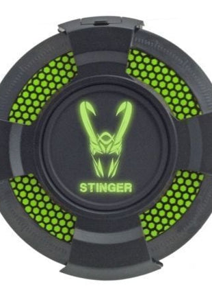 Hub USB 2.0 Woxter Stinger Hub Verde/ 4xUSB - Tiensol