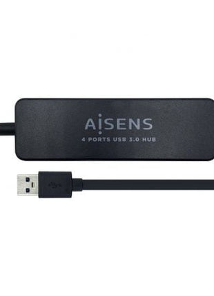 Hub USB 3.0 Aisens A106 - 0399/ 4xUSB - Tiensol