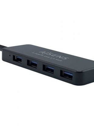 Hub USB 3.0 Aisens A106 - 0399/ 4xUSB - Tiensol