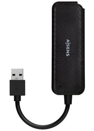 Hub USB 3.0 Aisens A106 - 0713/ 4xUSB - Tiensol