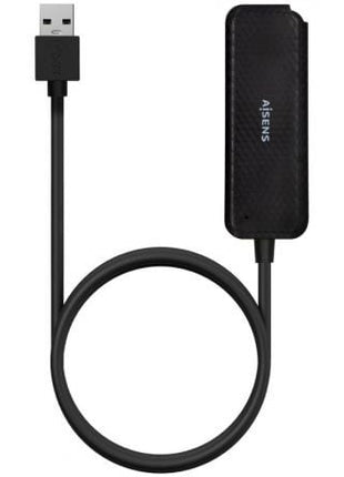 Hub USB 3.0 Aisens A106 - 0714/ 4xUSB - Tiensol