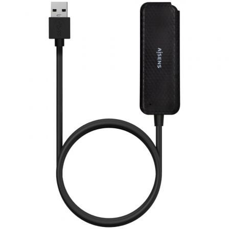 Hub USB 3.0 Aisens A106 - 0714/ 4xUSB - Tiensol