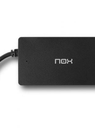 Hub USB 3.0 Nox One/ 4xUSB - Tiensol