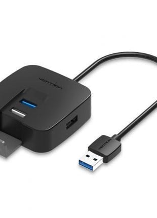 Hub USB 3.0 Vention CHABF/ 4xUSB/ 1m - Tiensol