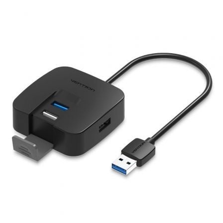 Hub USB 3.0 Vention CHABF/ 4xUSB/ 1m - Tiensol