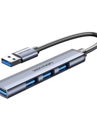 Hub USB 3.0 Vention CKOHB/ 4xUSB - Tiensol