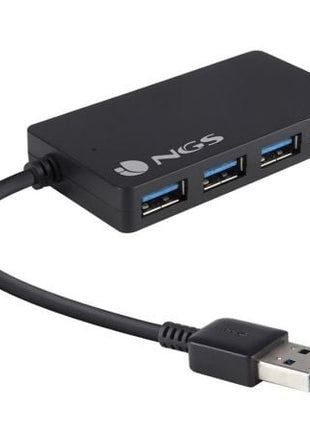 Hub USB NGS IHUB 3.0/ 4xUSB - Tiensol