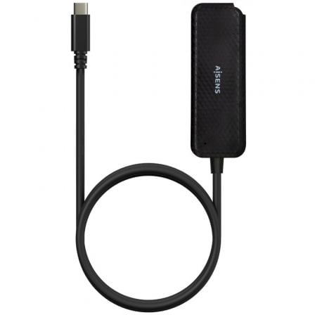 Hub USB Tipo - C Aisens A109 - 0716/ 4xUSB - Tiensol