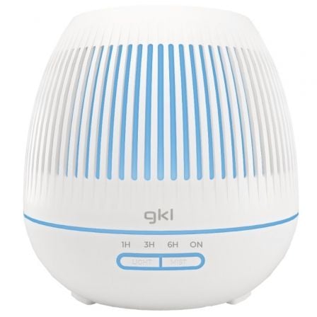 Humidificador GKL Pearl Essence ESN - 400B/ Capacidad 400ml - Tiensol