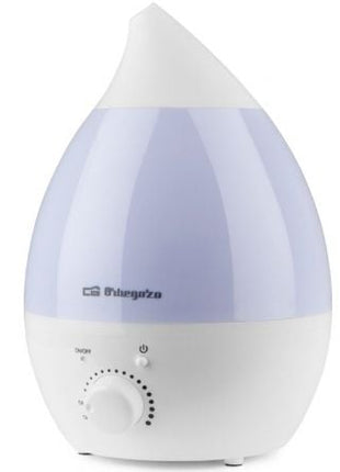 Humidificador Orbegozo HU 2013/ Capacidad 1.3L - Tiensol