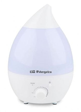 Humidificador Orbegozo HU 2013/ Capacidad 1.3L - Tiensol