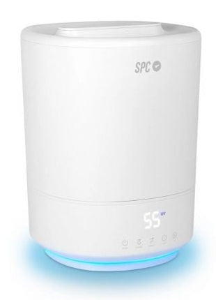 Humidificador SPC Evadne/ Capacidad 4.5L - Tiensol