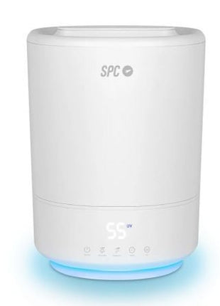 Humidificador SPC Evadne/ Capacidad 4.5L - Tiensol