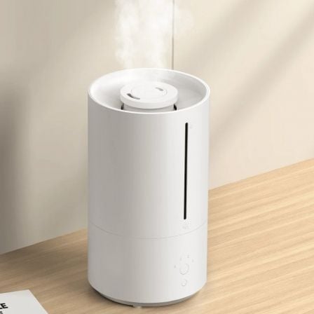 Humidificador Xiaomi Smart Humidifier 2/ Capacidad 4.5L - Tiensol