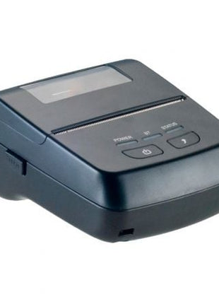 Impresora de Tickets Premier ITP - 80 Portable BT/ Térmica/ Ancho papel 80mm/ USB - Bluetooth/ Negra - Tiensol