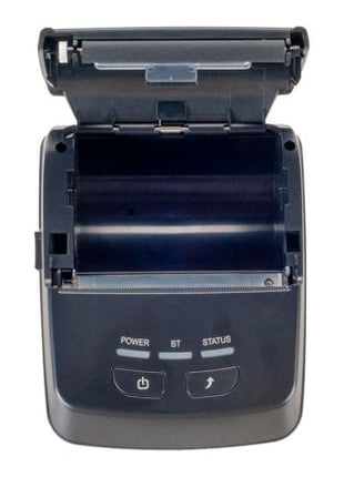 Impresora de Tickets Premier ITP - 80 Portable BT/ Térmica/ Ancho papel 80mm/ USB - Bluetooth/ Negra - Tiensol