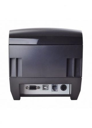 Impresora de Tickets Premier ITP - 83 B/ Térmica/ Ancho papel 80mm/ USB - RS232 - Ethernet/ Negra - Tiensol