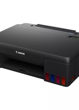 Impresora Fotográfica Canon PIXMA G550 MegaTank WiFi/ Negra - Tiensol