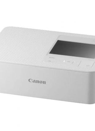 Impresora Fotográfica Canon SELPHY CP1500 WiFi/ Blanca - Tiensol