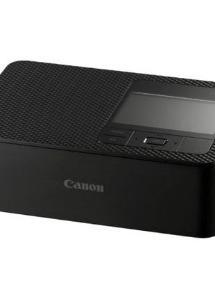 Impresora Fotográfica Canon SELPHY CP1500 WiFi/ Negra - Tiensol