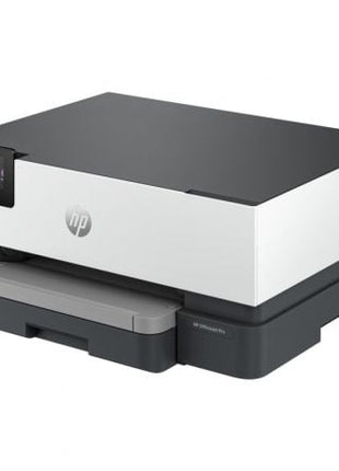 Impresora HP Officejet Pro 9110B WiFi/ Dúplex/ Blanca - Tiensol