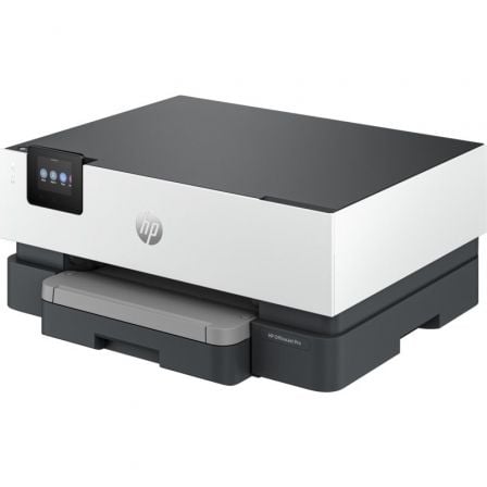 Impresora HP Officejet Pro 9110B WiFi/ Dúplex/ Blanca - Tiensol