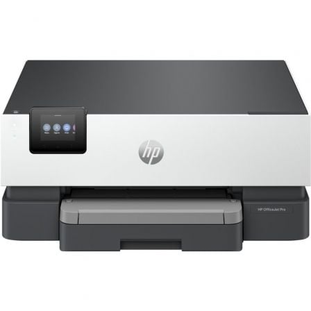 Impresora HP Officejet Pro 9110B WiFi/ Dúplex/ Blanca - Tiensol