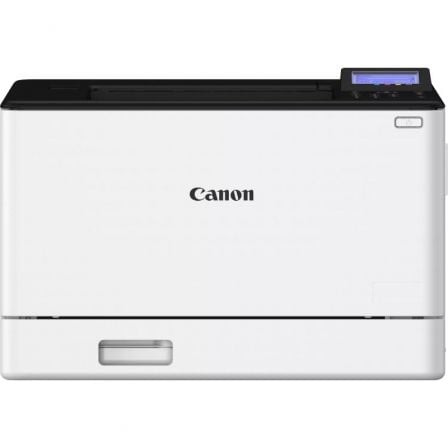 Impresora Láser Color Canon I - SENSYS LBP673CDW WiFi/ Dúplex/ Blanca - Tiensol