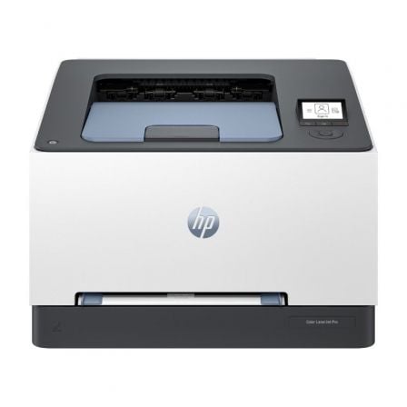 Impresora Láser Color HP LaserJet Pro 3202DN Dúplex/ Blanca - Tiensol