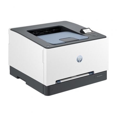 Impresora Láser Color HP LaserJet Pro 3202DN Dúplex/ Blanca - Tiensol