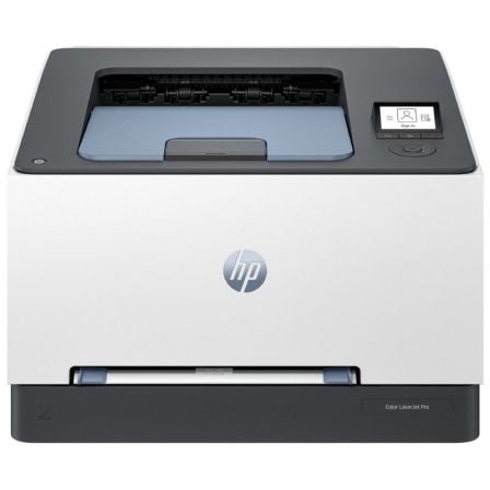 Impresora Láser Color HP LaserJet Pro 3202DW WiFi/ Dúplex/ Blanca - Tiensol