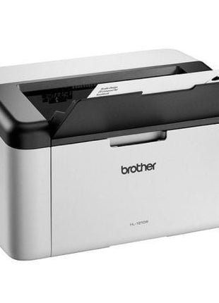 Impresora Láser Monocromo Brother HL - 1210W WiFi/ Blanca - Tiensol