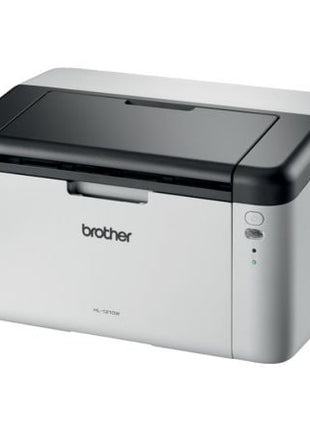 Impresora Láser Monocromo Brother HL - 1210W WiFi/ Blanca - Tiensol