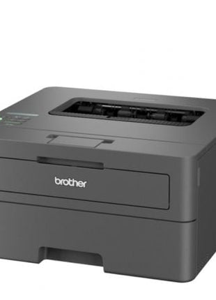 Impresora Láser Monocromo Brother HL - L2400DWE WiFi/ Dúplex/ Negra - Tiensol