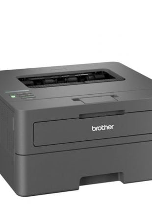 Impresora Láser Monocromo Brother HL - L2400DWE WiFi/ Dúplex/ Negra - Tiensol