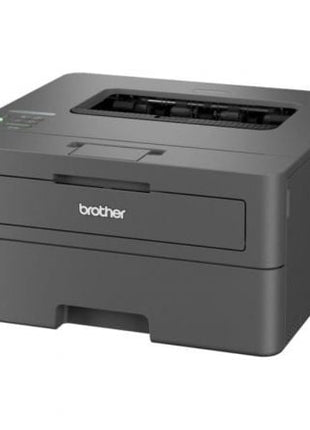 Impresora Láser Monocromo Brother HL - L2445DW WiFi/ Dúplex/ Negra - Tiensol