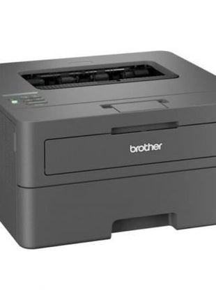 Impresora Láser Monocromo Brother HL - L2445DW WiFi/ Dúplex/ Negra - Tiensol