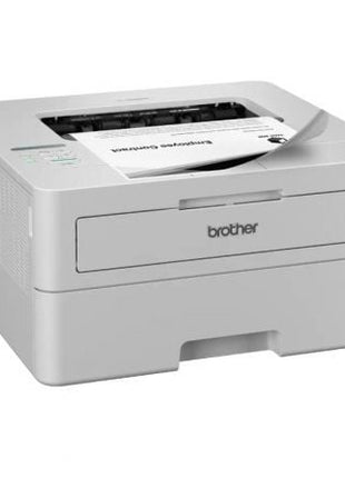 Impresora Láser Monocromo Brother HL - L2865DW WiFi/ Dúplex/ Blanca - Tiensol