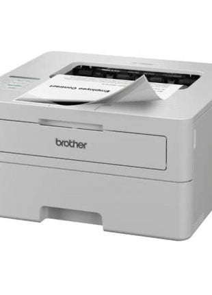 Impresora Láser Monocromo Brother HL - L2865DW WiFi/ Dúplex/ Blanca - Tiensol