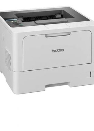 Impresora Láser Monocromo Brother HL - L5210DW WiFi/ Dúplex/ Blanca - Tiensol