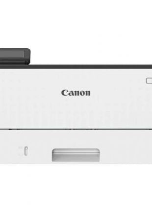 Impresora Láser Monocromo Canon I - SENSYS LBP243DW WiFi/ Dúplex/ Blanca - Tiensol