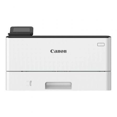 Impresora Láser Monocromo Canon I - SENSYS LBP243DW WiFi/ Dúplex/ Blanca - Tiensol