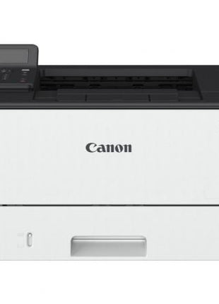 Impresora Láser Monocromo Canon I - SENSYS LBP246DW WiFi/ Dúplex/ Blanca - Tiensol