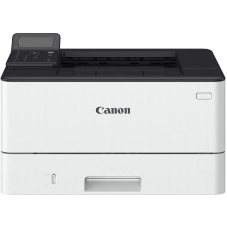 Impresora Láser Monocromo Canon I - SENSYS LBP246DW WiFi/ Dúplex/ Blanca - Tiensol