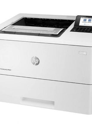 Impresora Láser Monocromo HP Laserjet Enterprise M507DN Dúplex/ Blanca - Tiensol