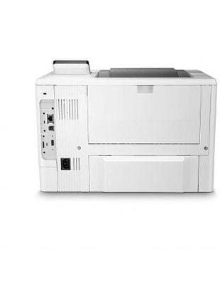 Impresora Láser Monocromo HP Laserjet Enterprise M507DN Dúplex/ Blanca - Tiensol