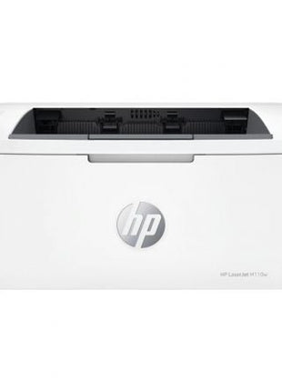 Impresora Láser Monocromo HP LaserJet M110w/ WiFi/ Blanca - Tiensol